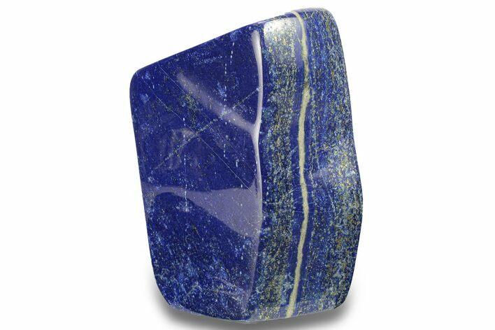 High Quality, Polished Lapis Lazuli - Pakistan #277440